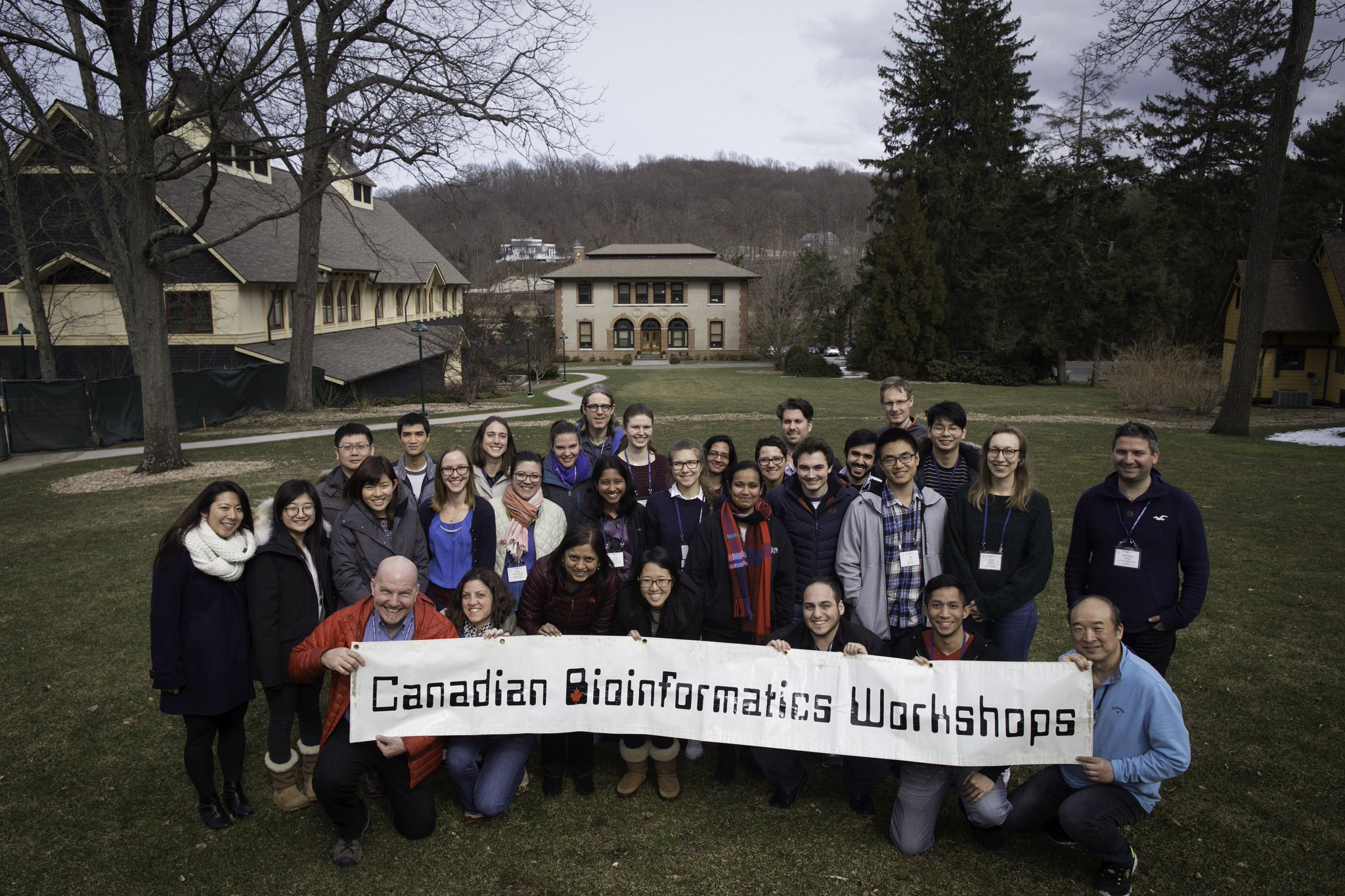 Course Photo