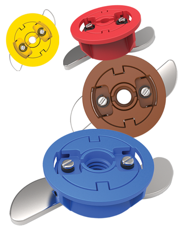 peakaerials's tweet photo. The de facto fastener for plaster board the grippit .We use these for all our plasterboard tv wall bracket fixings
#tvwallbrackets #SheffieldHour
https://t.co/z1bciiQ0jc https://t.co/xebASWMCsy