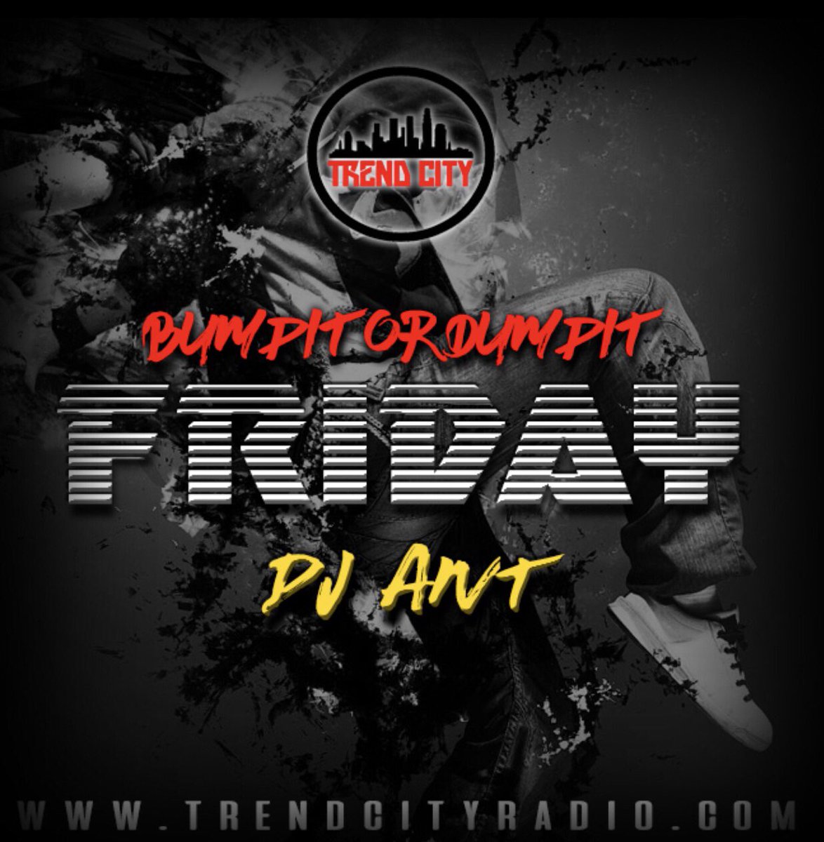 TrendCityRadio's tweet photo. Top Artists VOTED on #BumpitOrDumpit Live Show:
CONGRATS🎊👏 to @iamc4kaboom @mafiaboi06 @BMSdakid (@music77gs @worldwidereg) @MikeAmen (@AZap155 @Valley_Bxy_Yxla @davontre8) @showmechrist @SevDaPantha
#MostFanVotes📲 #Top25Entry🏆
https://t.co/UoX9zCUEoA https://t.co/sHXWAKsqTR