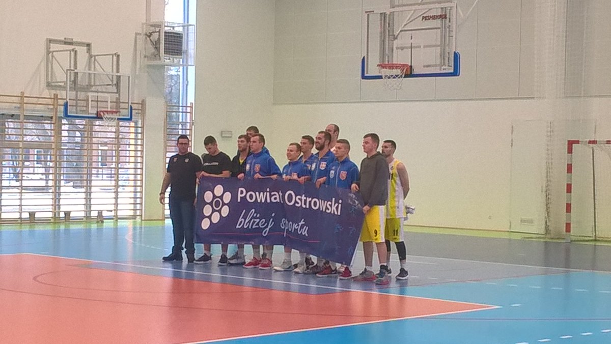 KS Stal Ostrów Wlkp. tweet media