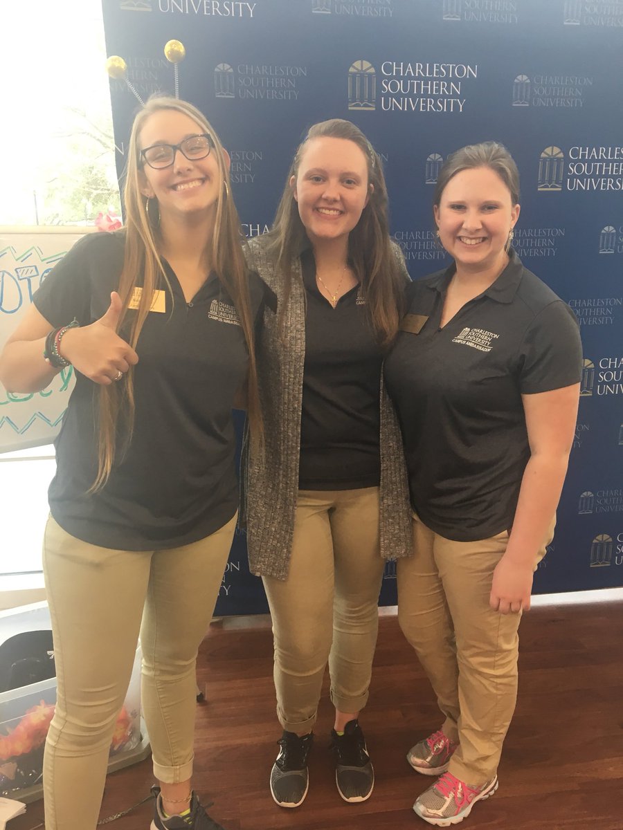 csu_ambassadors's tweet photo. Come get your pic with these chics! #CSUFirstLook https://t.co/xLAIQGoiVY