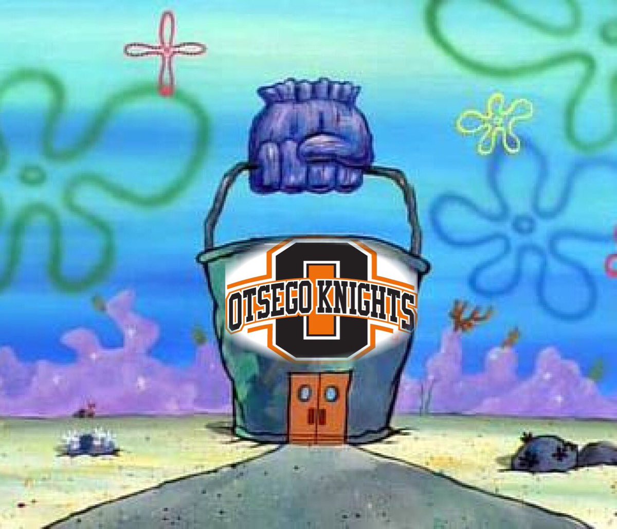 Bowling Green Student Section tweet media