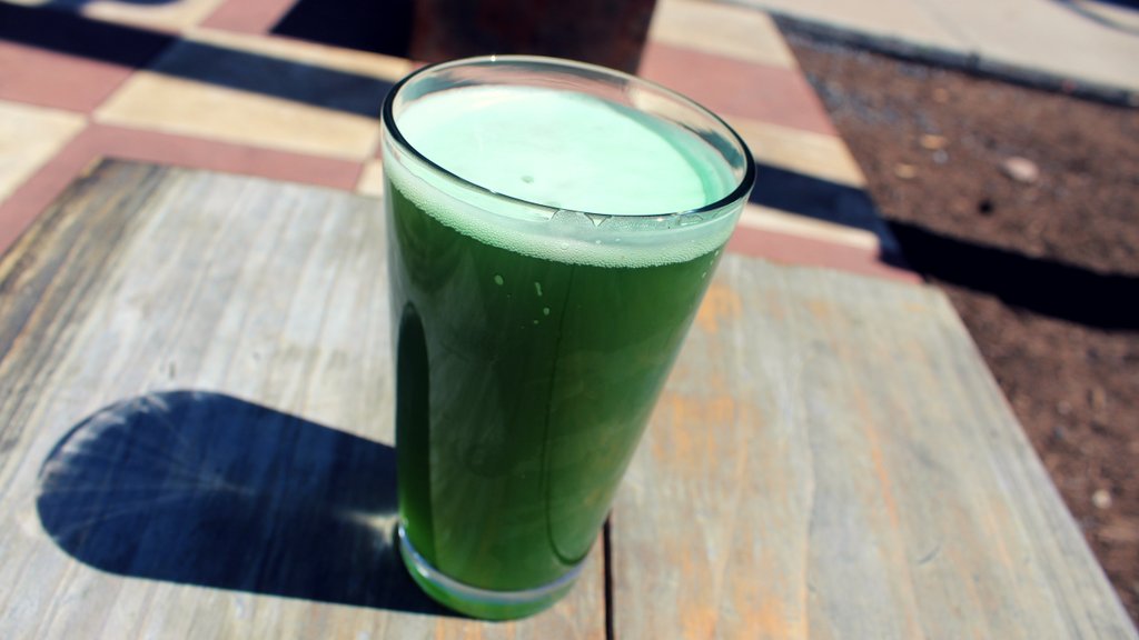 Apanas_Coffee's tweet photo. Can't drink all day unless you start early! #StPatricksDay #GreenBeer #Austin #SXSW https://t.co/jM1o3q1enr