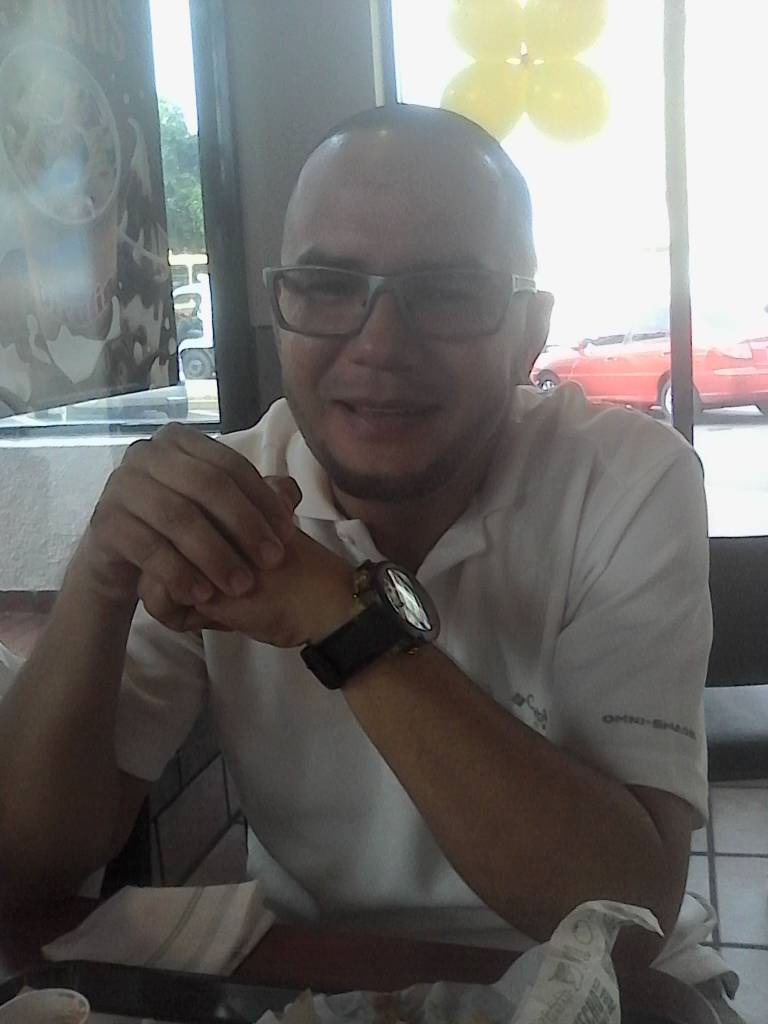 phector2011's tweet image. Bendiciones amigo.