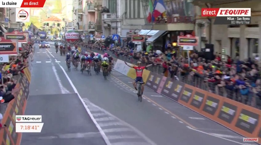 DansLaMusette's tweet photo. VICTOIRE DE VINCENZO NIBALIIIIIII ! MAGNIFIQUE NUMÉRO DU REQUIN DE MESSINE ! #MSR https://t.co/WSpIgXDnqP
