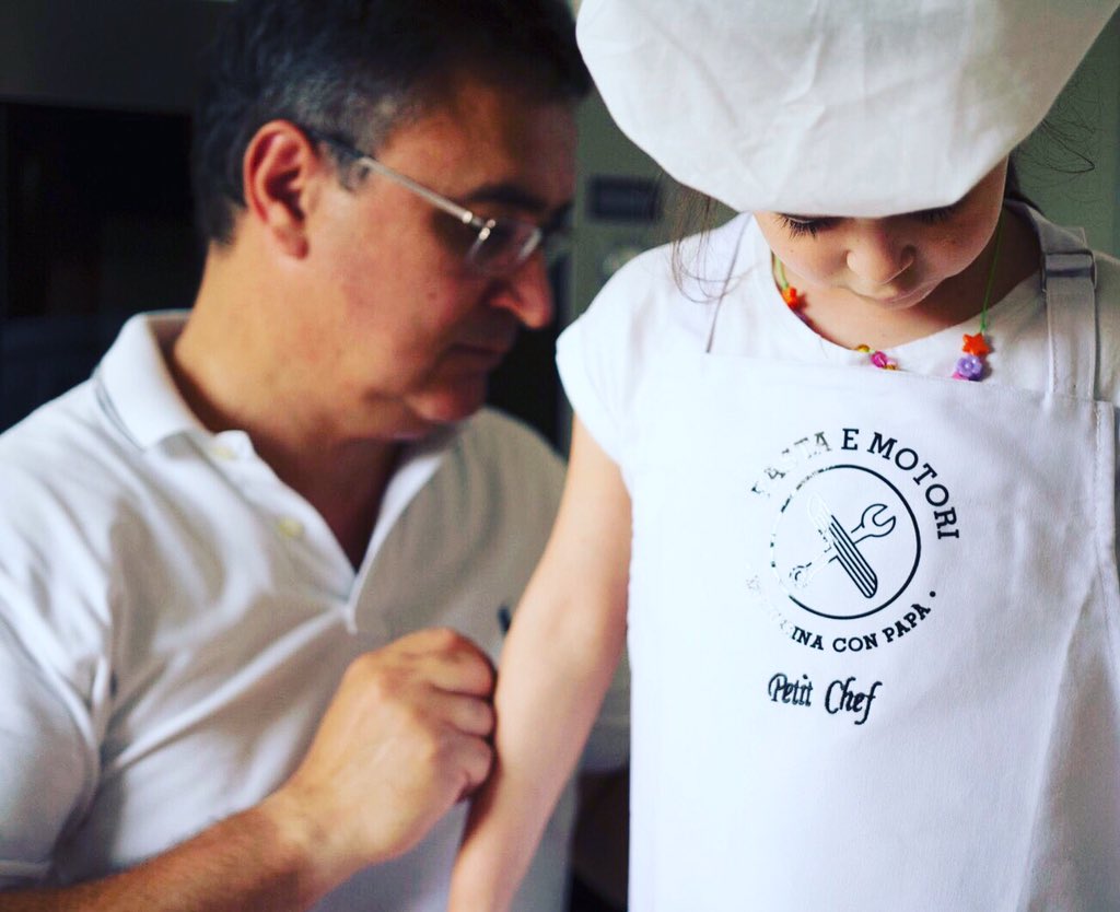 10 #ricette della tradizione per la #festadelpapa | le proviamo? Sono sul blog date un'occhiata 😉
pastaemotori.com/it_it/blog/un_…