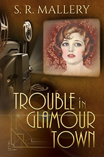 FrostieMoss's tweet image. Intriguing old Hollywood romance bit.ly/2GAcNUX @SarahMallery1 #ArchiveDay #weekendreader #weekendreading #weekendread #weekendreads