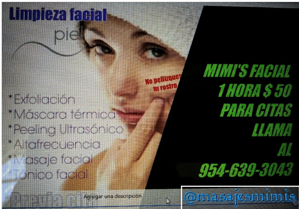 anamariaborjami's tweet photo. A QUIEN NO LE APETECE TENER UN DIA DE RELAZ, BELLEZA Y BIENESTAR
SIN MOVERSE DE SU CASA.SOLO TIENES QUE LLAMAR A #mimismassage https://t.co/MvGIH2cFrT