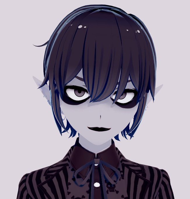 趙公明のtwitterイラスト検索結果 古い順