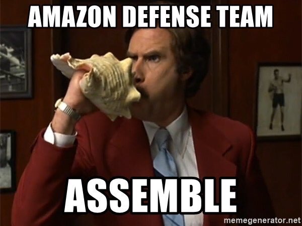bfphelan's tweet photo. Pumped to hit Vegas #shoptalk18 with the @radius8 team #amazondefenseteam @shoptalk https://t.co/FtiMKLNvxp
