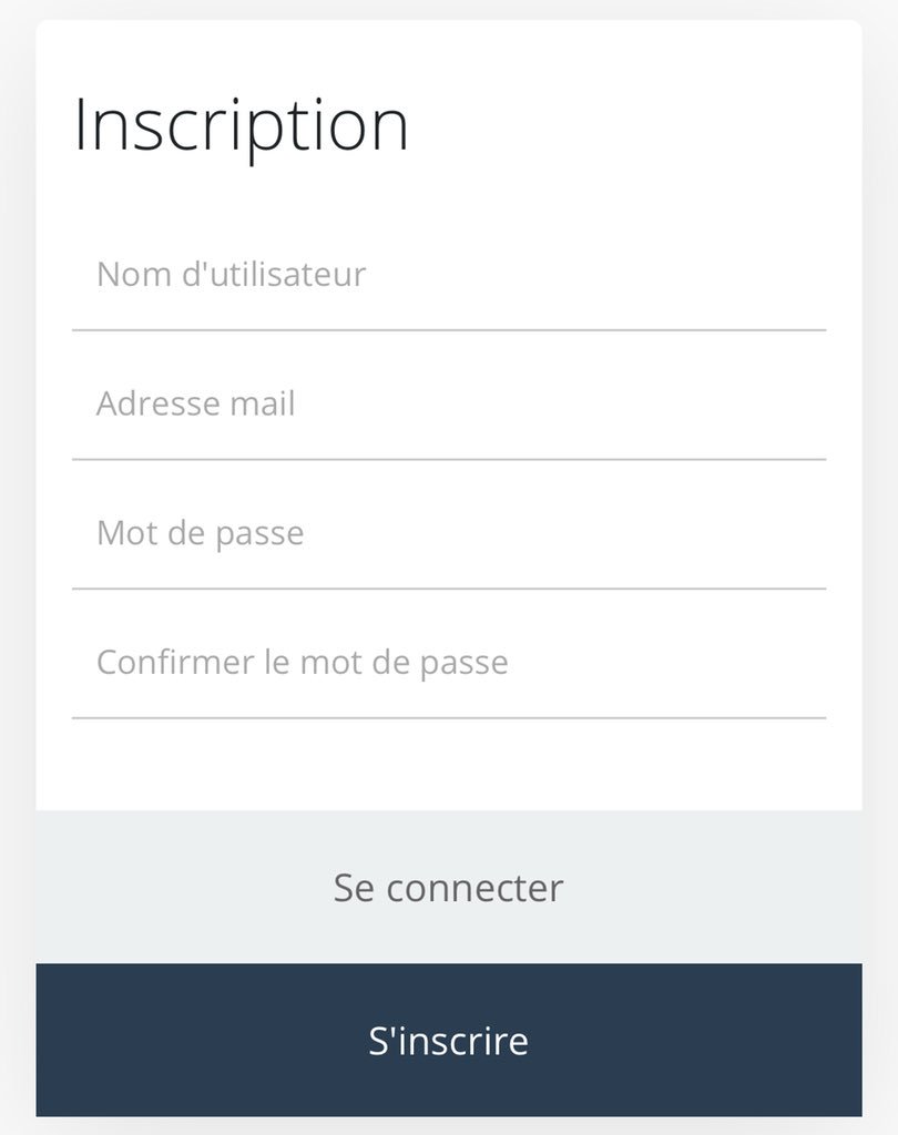 LeSiteduDev's tweet photo. Développé un formulaire d’inscription complet en #PHP, #html  et #CSS3 

👉 https://t.co/gweRyJ6bDf

#javascript #MySQL #sql #apache #seo #referecement #site #web #design #youtube https://t.co/66FjulZEZP