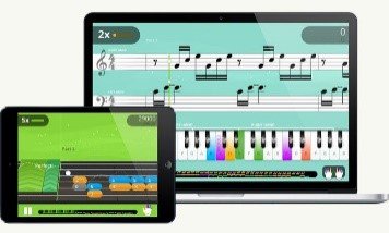 NAfME's tweet image. Do you find video games useful for introducing music to students? As the author writes, “if you want your child to develop functional music skills that will serve him throughout his entire life, for that, you’ll need a real-life teacher.” ow.ly/liyD30iV3t1
