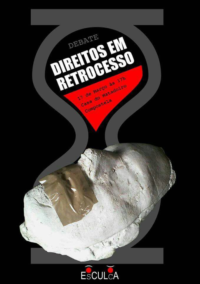 stegsindicato's tweet photo. Agora mesmo no #esculca no #matadoiro en #Compostela #DereitosEnRetroceso https://t.co/DyMBTbqxVO