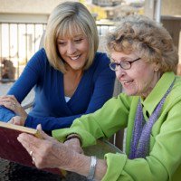 As a family #caregiver, you play an crucial role in the life of your aging loved one. As encouragement for all of the good work you are doing, we asked professional Home Instead CAREGivers to share their best advice with you. Here are 8 of our favorites.

bit.ly/2DB2RqO