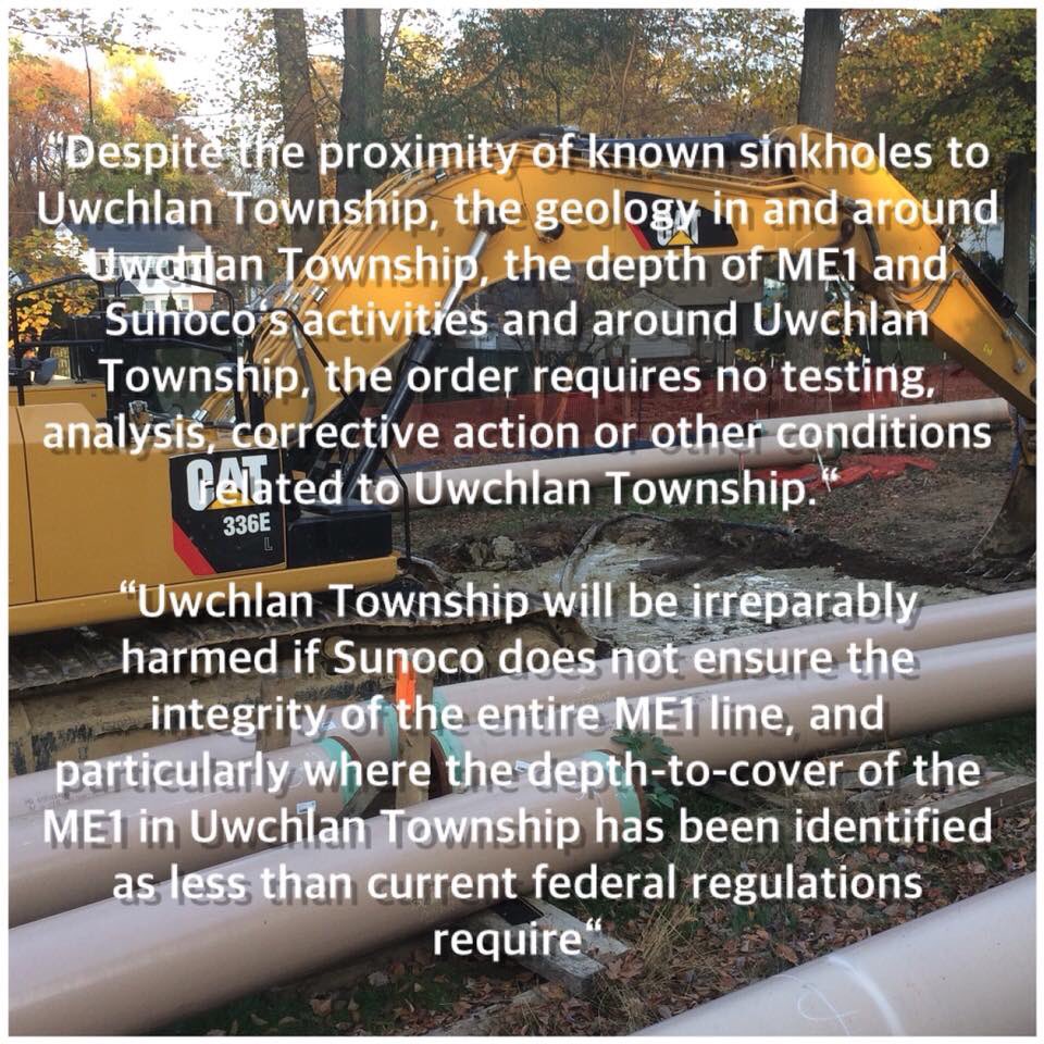Talk503's tweet photo. 🌈Uwchlan Township Unite 🍀This Pipeline is a bipartisan issue https:// https://t.co/ClD0qVWCKB @WestWhitelandPA @upperuwchlan @eastgoshendems @NOMariner #NOME1 #NOME2 https://t.co/1tD6aiIvbM