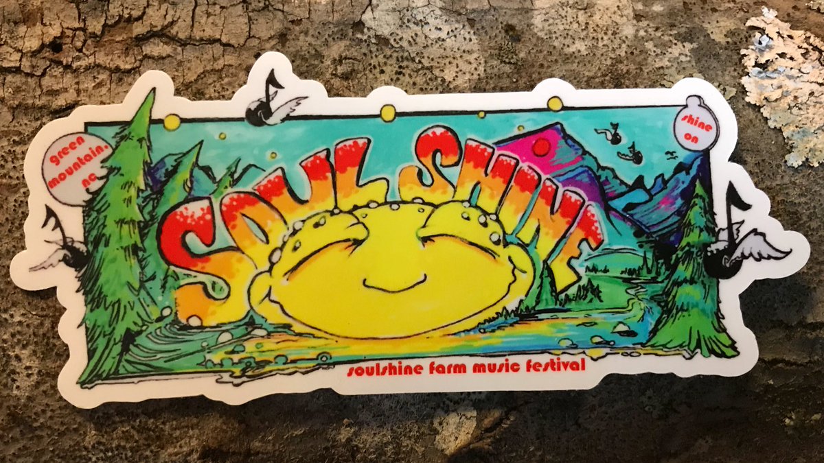 August 9-11, 2018!! Early bird tickets Buy Now! soulshinefarmfest.com <a href="/SoulshineFestNC/">Soulshine Farm Music Festival</a> <a href="/LiveMusicITC/">Live Music ITC</a> <a href="/AVLmusicscene/">Asheville Music</a> <a href="/NCMusicFests/">Carolina Music Festivals</a>  <a href="/The_Jamwich/">The Jamwich</a> <a href="/L4LM/">Live For Live Music</a>