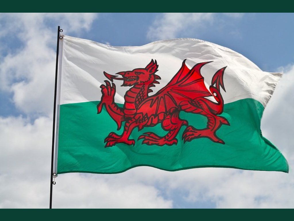 Last game of the tournament  #WALvFRA #sixnations2018 #walestowin