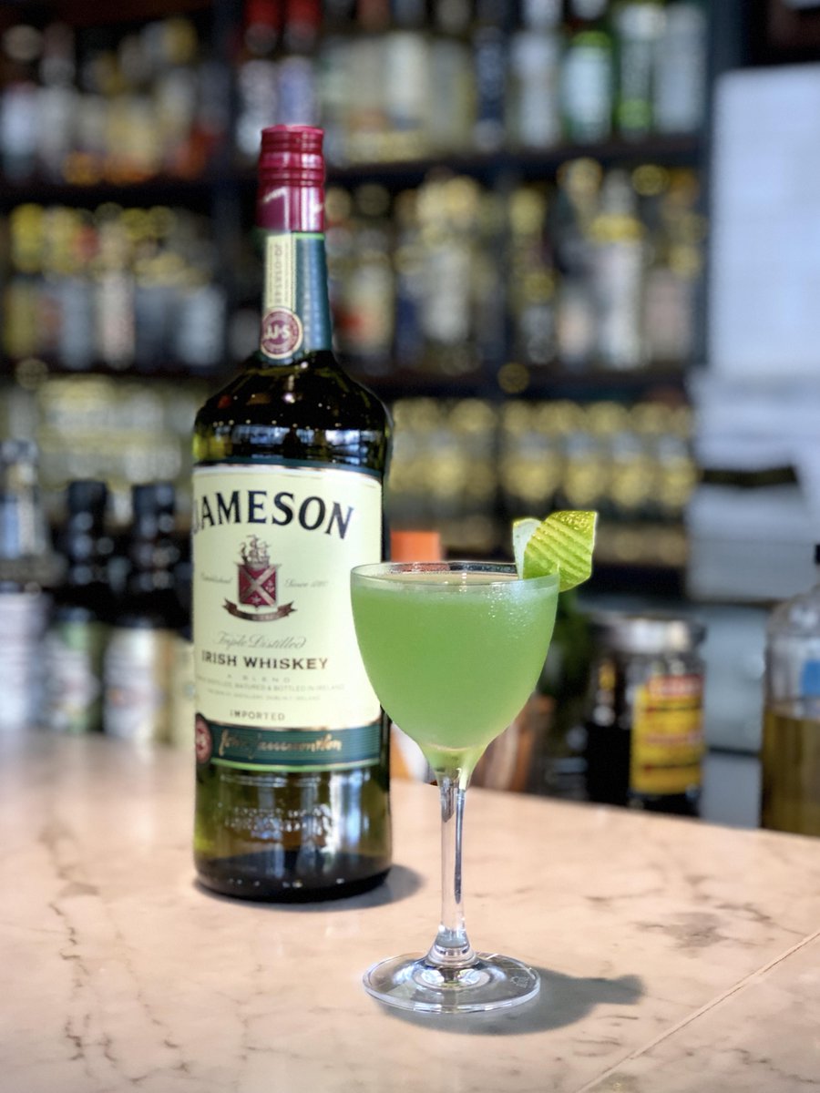 Drink to St. Patrick's Day with our Kegs &amp; Eggs event happening now! 🍀Be sure to get those lucky ticket(s) validated for free 3-hour validated parking in the Rand garage! #rosella #stpatricksday