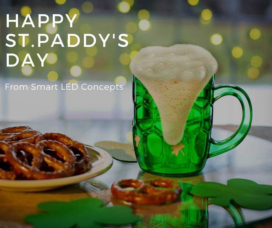 Smart LED Concepts (@smartledconcept) on Twitter photo 