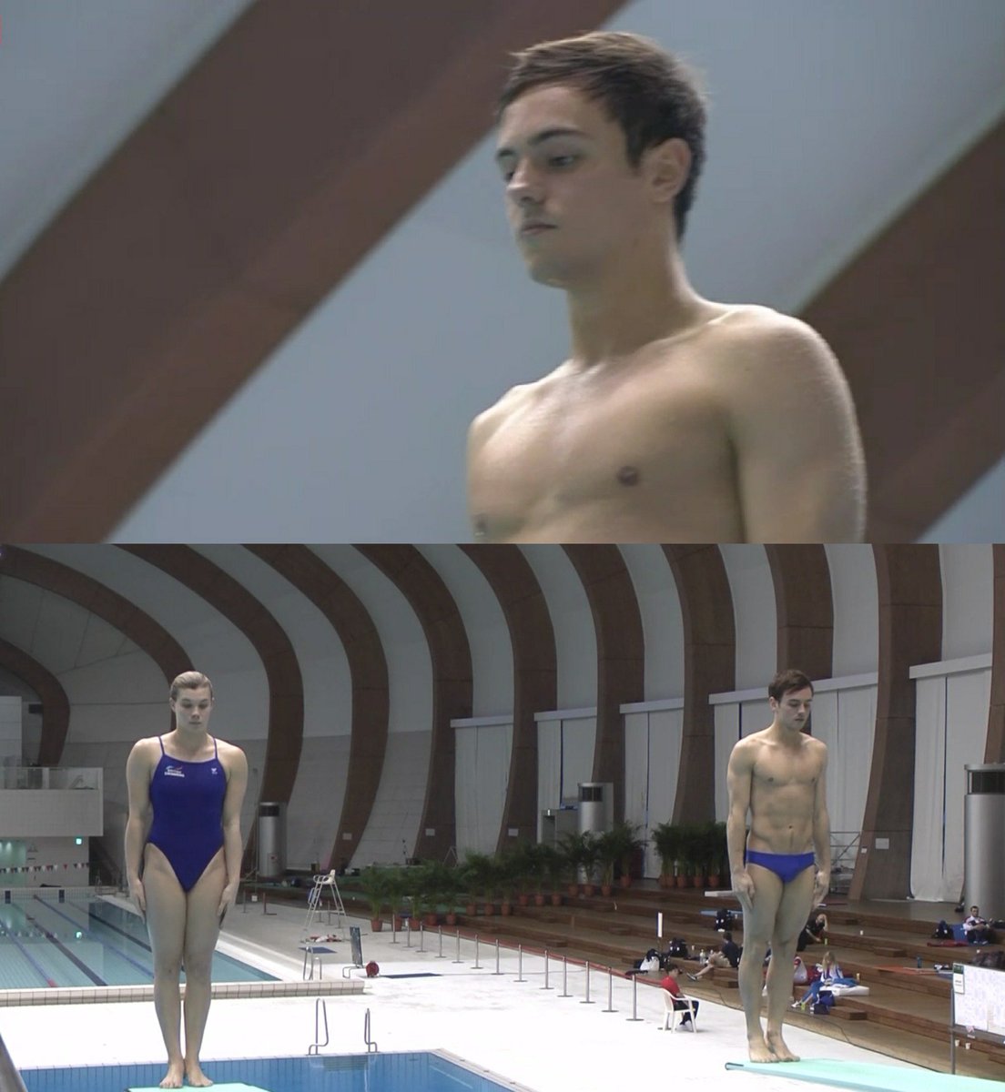 TomDaleyNewsIG's tweet photo. FINA/CNSG Diving World Series 2018. Fuji (JPN) - Day 3
Shizuoka Prefectural Fuji Swimming Pools in Fuji, Shizuoka, Japan.
March 17, 2018
#TomDaley #GraceReid
#TeamGB #Diving #DWS18 #DWS2018 #Fina #mixedsynchro
#FinaDWS18 #Fuji #Japan https://t.co/OT9Ib5dbgo