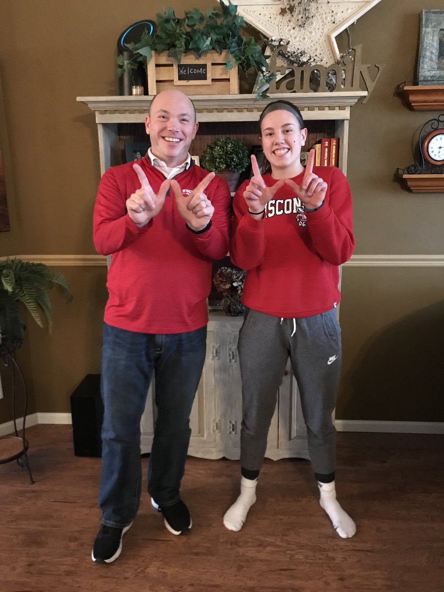 sydhilliard30's tweet photo. After a lot of thought, I have decided to continue my academic and athletic career at UW-Madison. Thanks to everyone who has been apart of the journey so far! Can’t wait to be a badger👐🏼🔴⚪️ https://t.co/XE5wt2Gak5
