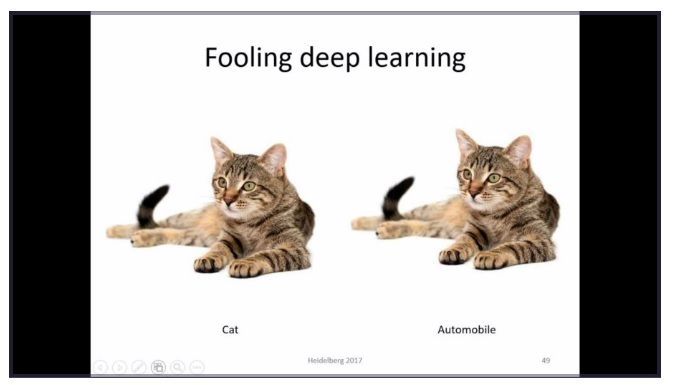 BinaryGroundEDU's tweet image. Math With Bad Drawings: 5 Ways to Troll Your Neural Network buff.ly/2IwzM3B via @benorlin