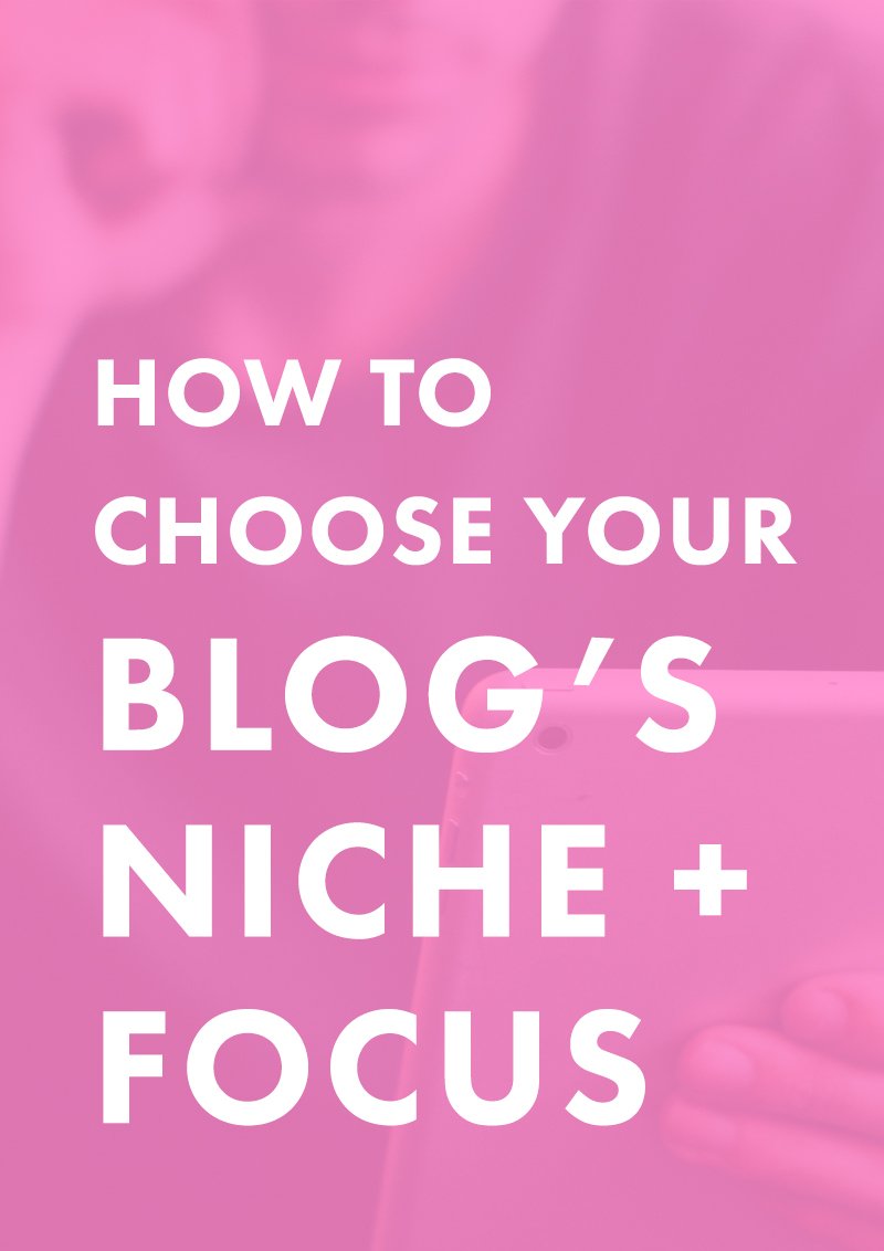 Need to narrow down your niche and focus? Here's how:
#bloglife #startablog melyssagriffin.com/blog-guide-nar…