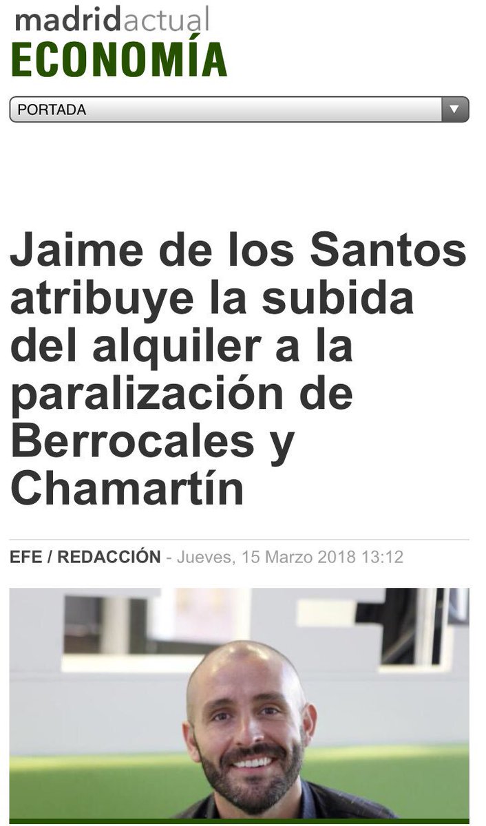 Madrid Aloja tweet media