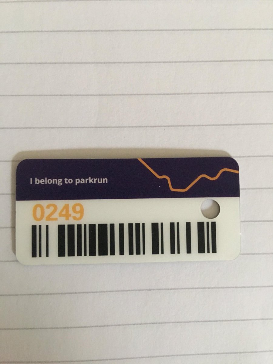 witneyparkrun tweet picture