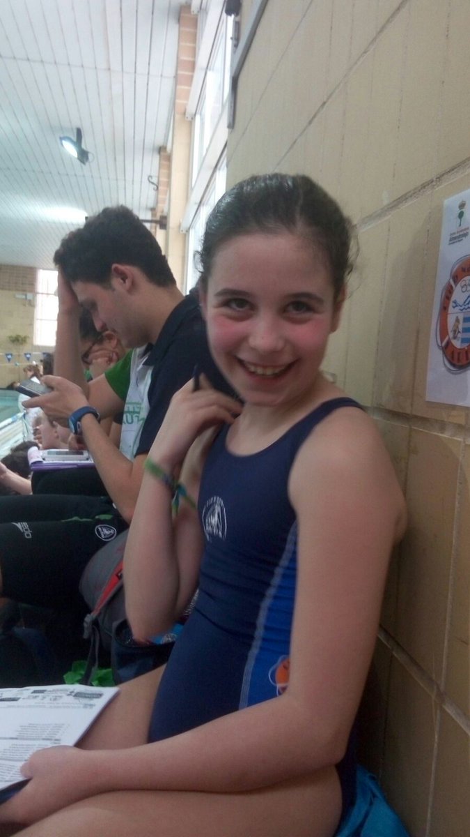 Club Natación Lares tweet media