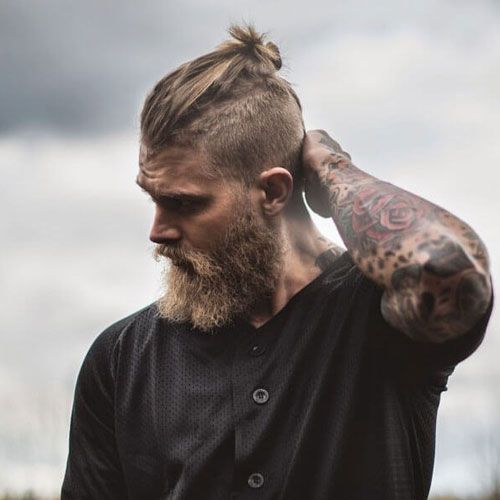 Men's Hairstyles Now on Twitter: 