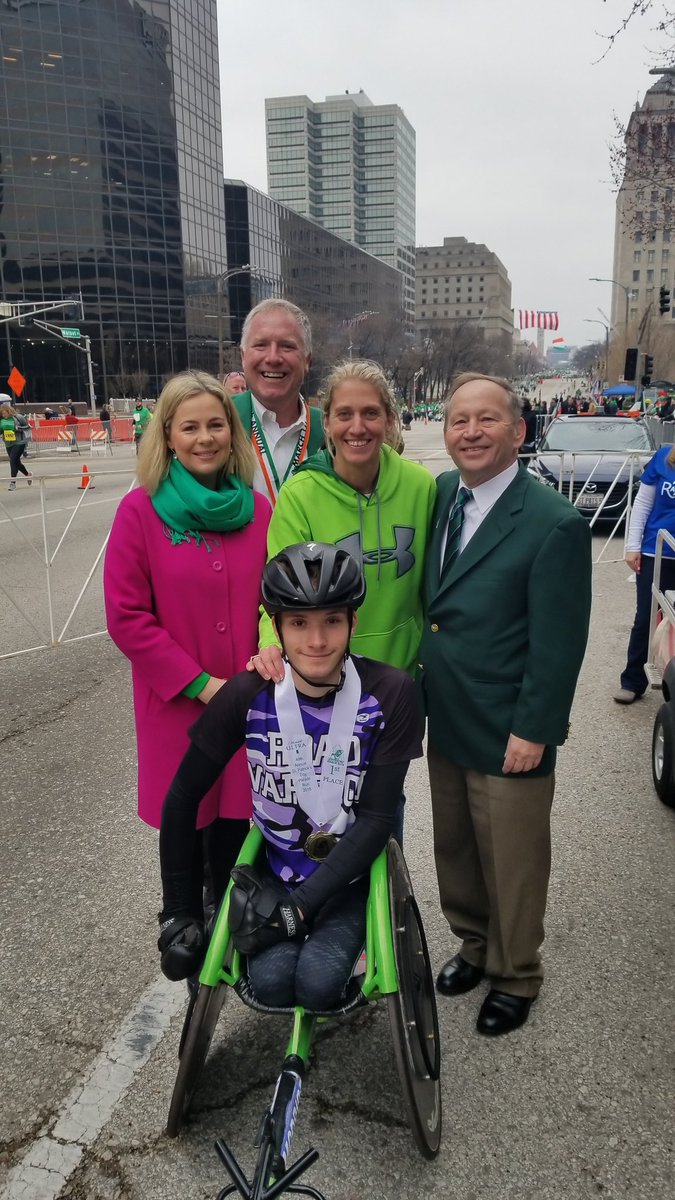 Donovan McBride tweet media