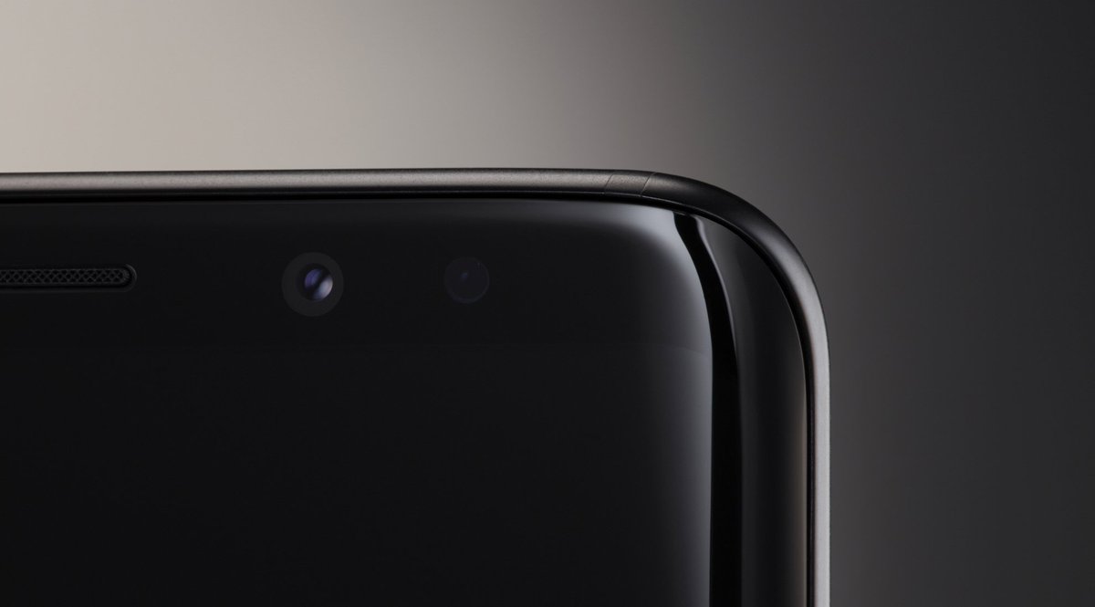 GExperienceFR's tweet photo. On commence à parler du #GalaxyS10 👉https://t.co/0BdWeCfma7
 #Samsung #smartphone #TheNextGalaxy #caméra #3D #sensor #AREmoji #facialrecognition #reconnaissancefaciale #biometric #FaceID #IntelligentScan https://t.co/1apWetWUsb