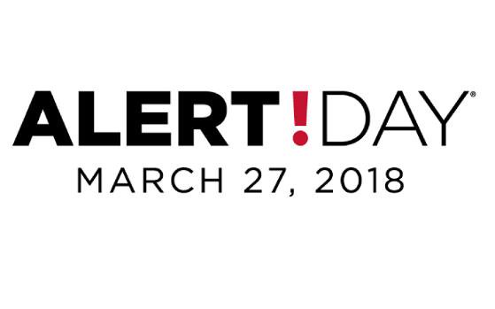 Our annual #DiabetesAlertDay is 3/27. Help a loved one learn his or her risk for #T2D w/ our risk test: ow.ly/3TG630iZoZ3