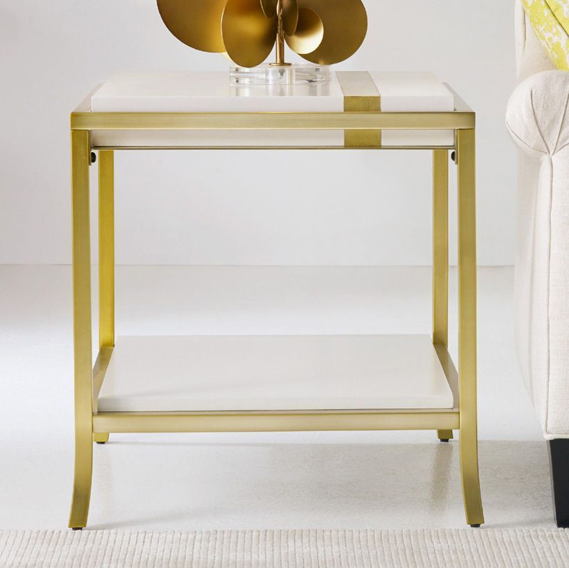 HomeGallery's tweet image. Happy St. Patrick's Day! Our Journey to the Pot O Gold collection includes some of our favorite green, orange, white and gold decor pieces buff.ly/2phb8v8 #StPatricksDay