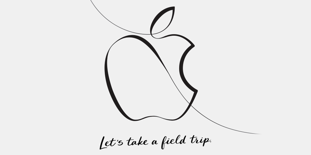 property2let's tweet photo. Apple announces creative education event on March 27  https://t.co/P9HsmRAYE9 https://t.co/VVmkQcSpD9