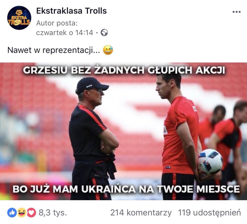 Piotr Żelazny On Twitter Jeśli Futbol Jest Opowieścią O Czasach I O 