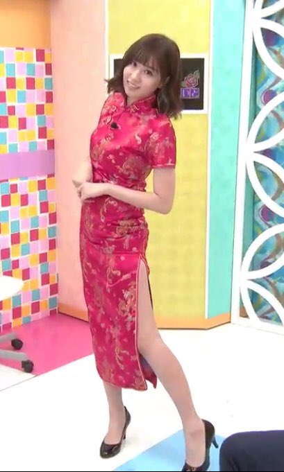 かつや わっしょい ノ O ノ Sur Twitter チャイナドレス青山さん スリット最高 キック最高 O めっちゃ美脚でかわいい プレネナ コスプレ Predia 青山玲子 かつや わっしょい ノ O ノ Sur Twitter チャイナドレス青山さん スリット最高 キック最高 O めっちゃ美脚でかわいい プレネナ コスプレ Predia 青山玲子