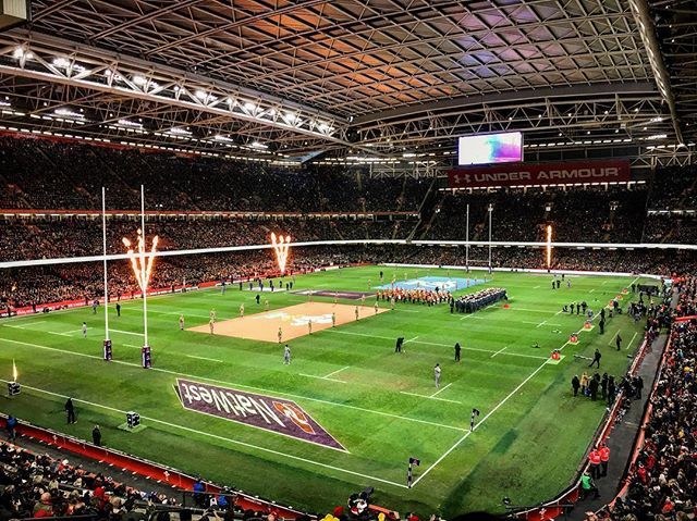 Rhys_Hafod's tweet photo. WALvFRA
•
•
•
•
•
#Cardiff WRI #principalitystadium #rugby #6nations #instadaily #Picottheday #uk_shooters #this_is_cardiff #CardiffCreates #igers #instalike #follow #followme #likeforlike #l4l #f4f #webstagram #instafollow #shoutout #iphonesia #… https://t.co/9LO7nXPGOd https://t.co/gq4otS7XdD