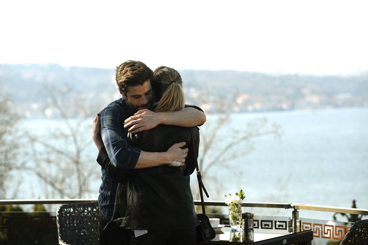 Herkes ekran başında mı?☺️ #gülizar #GülMur #ElimiBırakma