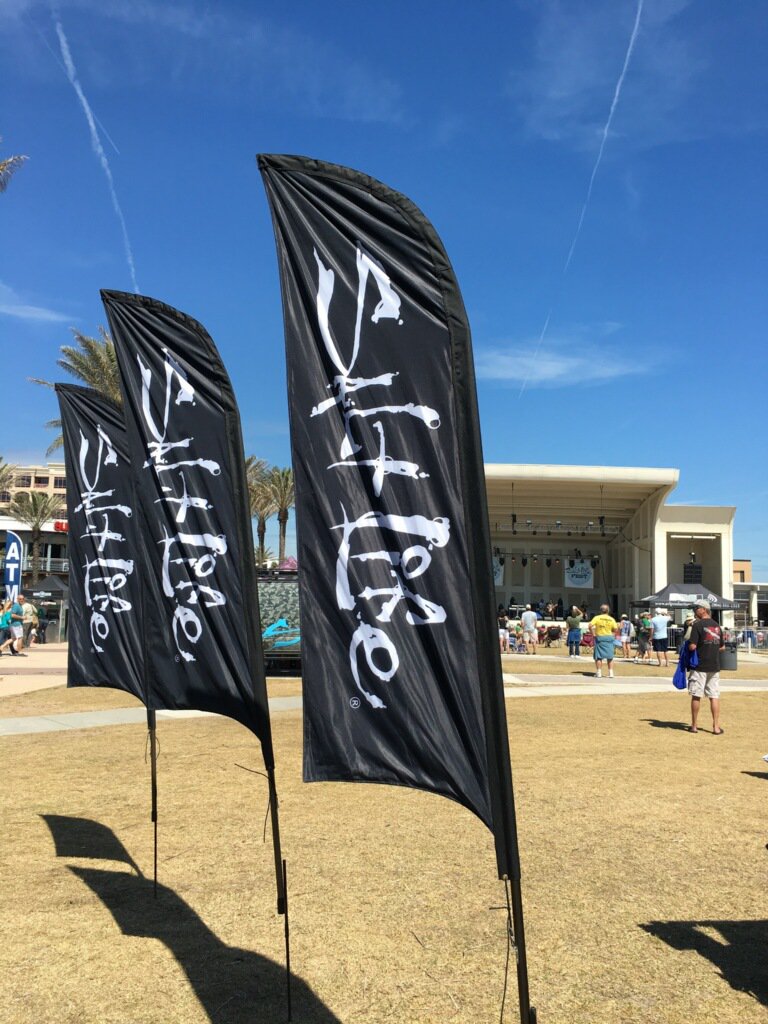 SaltLifeFest's tweet image. #SaltLifeFest is underway at #JAXBeach! Join us today!!

@RealSaltLife