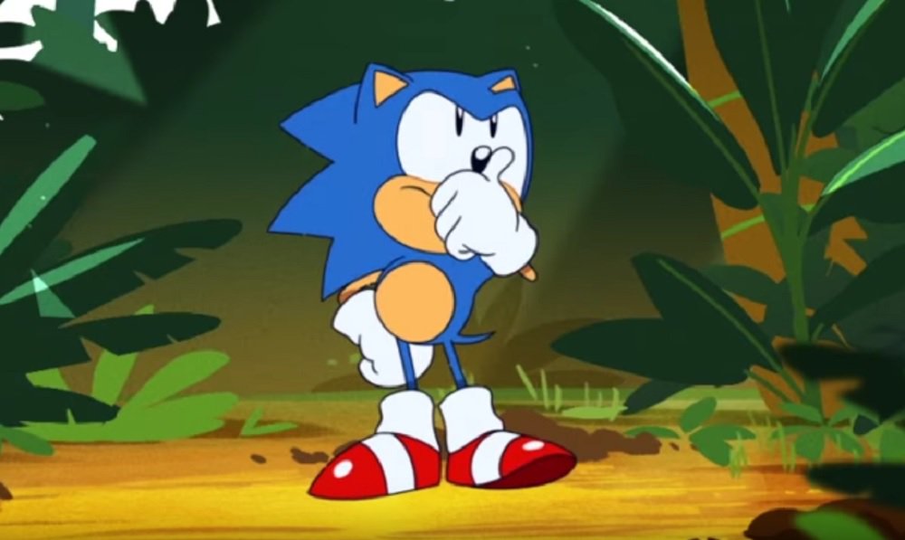 Update) Sonic Mania Adventures is making a surprise return today – Destructoid