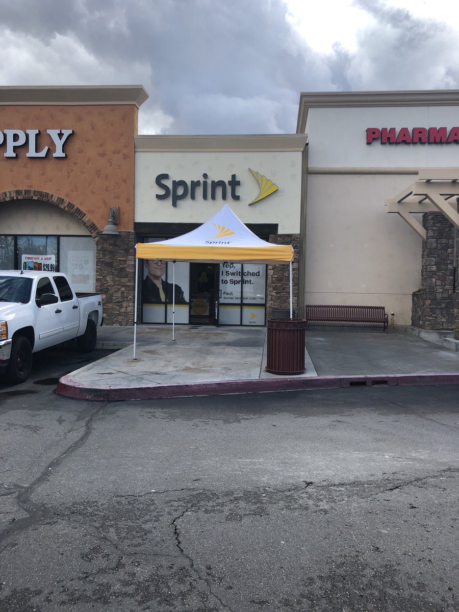 St. Patrick’s Day fun <a href="/SprintBentonRd/">Sprint French Valley</a> we have the S9 &amp; S9+ along with IPhone available today !!!! Don’t miss out 👊😎. LOGO DEALS      <a href="/ArijSheikh/">Arij Sheikh</a> @jalene_garcia <a href="/SDMikeE1331/">mike eccher</a> <a href="/MurrietaPD/">Murrieta Police Department</a> @MurrietaEvents <a href="/MurrietaPatch/">Murrieta Patch</a> <a href="/winchester/">Winchester Ammunition</a>