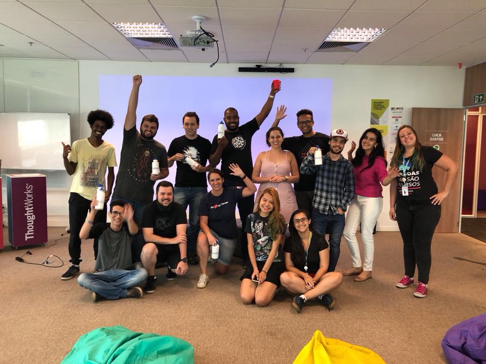 suladantas's tweet image. Encontro Especial Random Hacks😉
#randomhacks
#comunidades