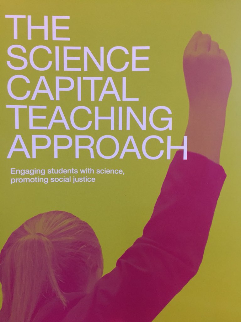 AC Prep Science tweet media