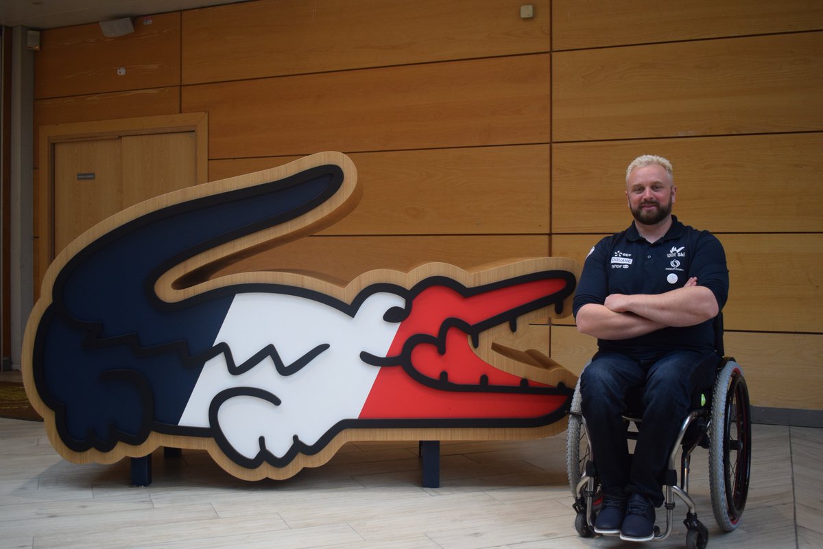 #JeuxParalympiques interview : <a href="/yotab74/">TABERLET Yohann</a> ne regrette rien, vraiment rien. Il a maintenant un nouvel objectif, profiter de ses proches. #AuPlusPrès #BleuParalympique enroutepourrio.eu/article.831.Yo…