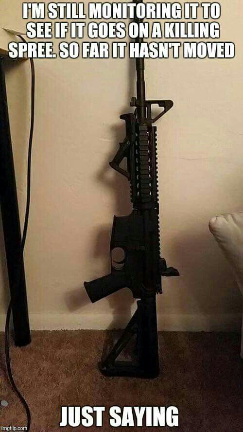 HeathenRylee's tweet image. #GunControlDoesntWork criminals will always find a way. You cannot blame law abiding citizens for the crimes of others. If Gun Control worked then Chicago wouldn't have one of the highest firearm related crimes and murder rates. It's people, not firearms.