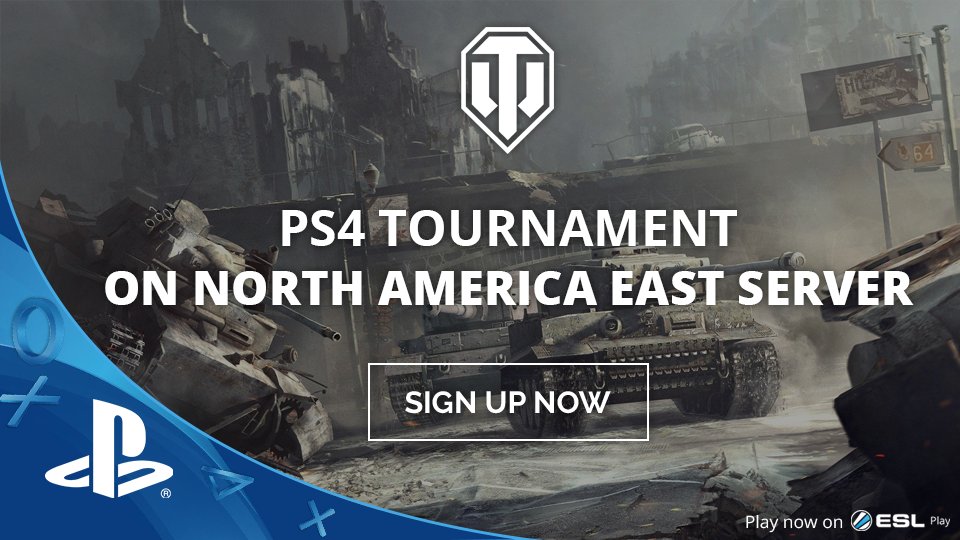 Don't forget to sign up to our tournament on North America East server.

➡️ esl.gg/2FHarGC