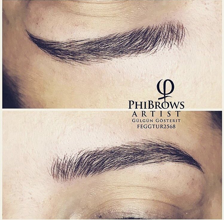 gulgunkalici's tweet image. #microblading #mikroblading #kaştasarım #kalıcımakyaj #kıltekniği #güzellik #kadın #güzellikmerkezi