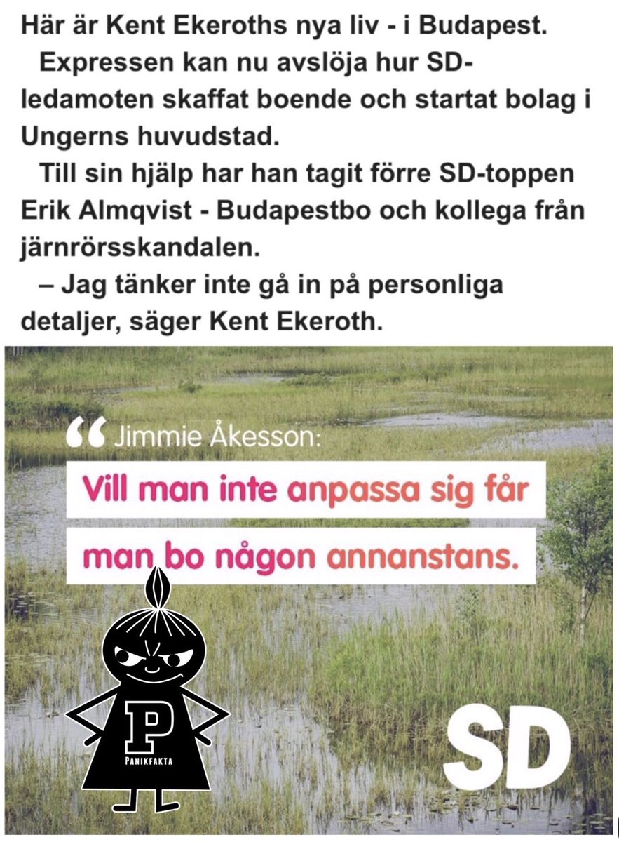 panikfakta's tweet photo. #ekeroth #ungern #svpol https://t.co/RqNH1dmkE2